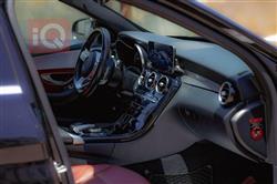 مرسيدس بنز C-Class